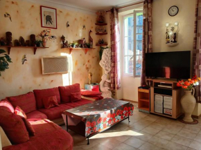 Appartement spacieux à Marseille - 90 m² avec vue sur la ville